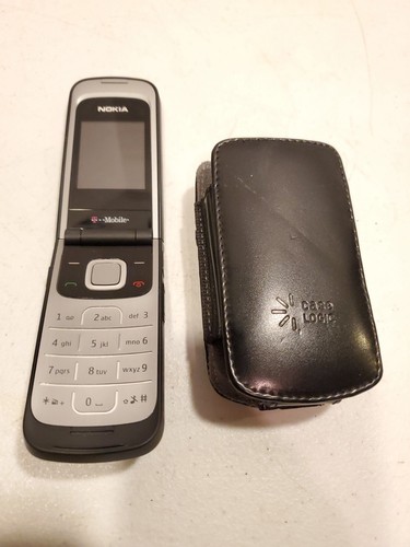 Nokia 2720 fold - nokia,