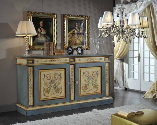 Credenza madia soggiorno - madia,