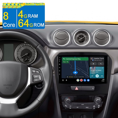 Navigatore autoradio - , 9"