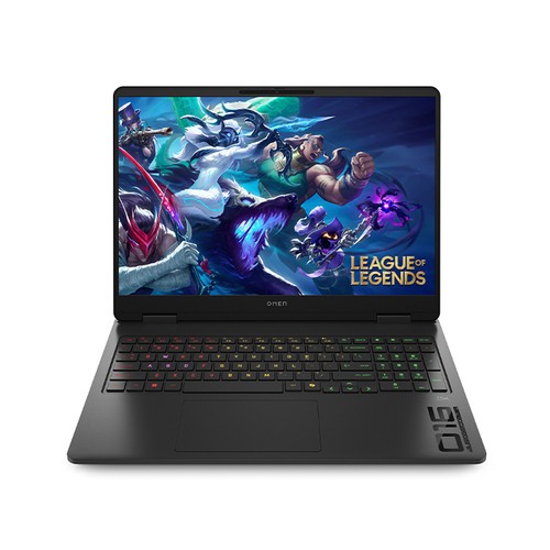 Notebook gaming omen - notebook,