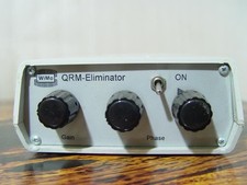QRM Eliminator Wimo