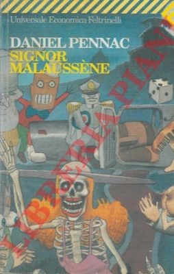 Pennac daniel signor - pennac,