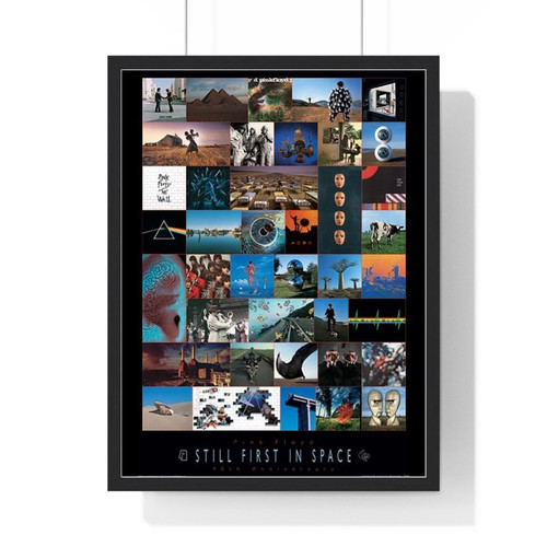 Pink floyd anniversario - pink,