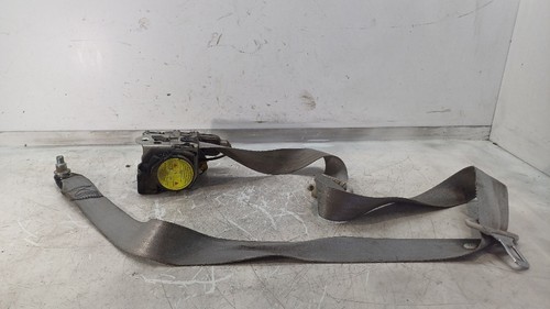 Cintura sicurezza anteriore - di,