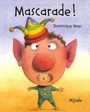 Mascarade ! von Maes