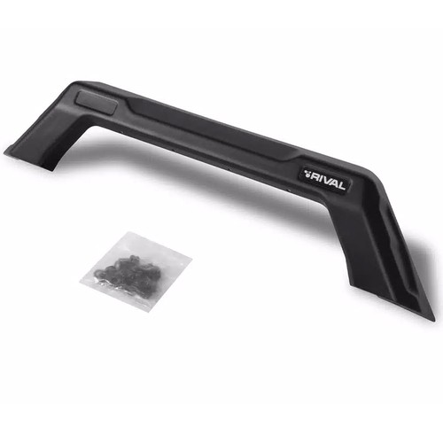 Rival bull bar per paraurti - per,