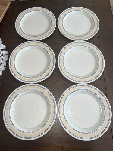 Set piatti pfaltzgraff key - 6,