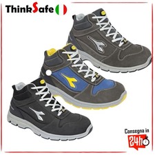 Scarpe Diadora Utility Run Mid