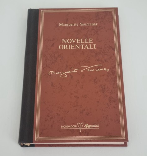 Marguerite yourcenar novelle - yourcenar,