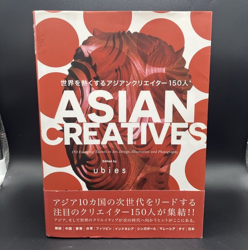 Asian creatives 150 most - creatives:,