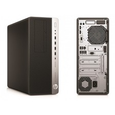 PC HP ELITEDESK 800 G3