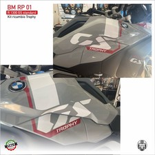 Adesivi carene Moto BMW R 1300