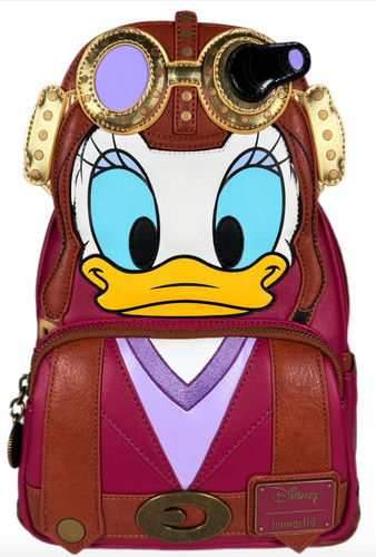 Esclusivo loungefly disney - loungefly,