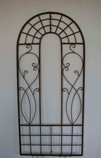 Griglia giardino rankgitter - griglia,