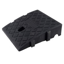 Heavy Duty Plastic Ramp Fit