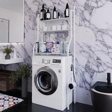 SCAFFALE SALVASPAZIO 155X65X25