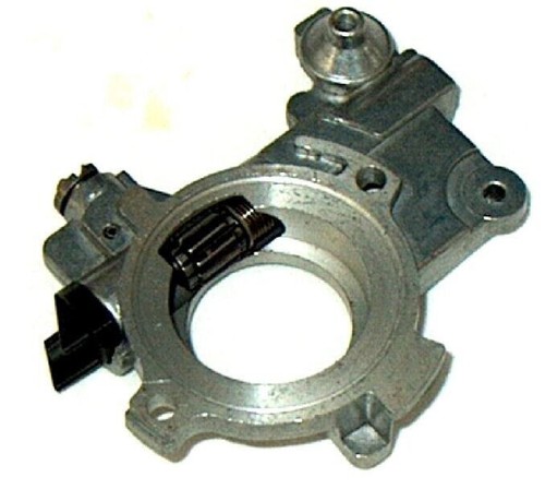 Pompa olio motosega