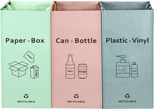 Borse Raccolta Differenziata 