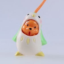 Cinghia mascotte costume