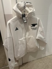 PLAYER ISSUE Adidas Arsenal No