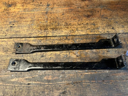 1960 cadillac brackets core - 1960,