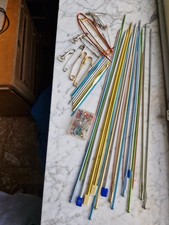 Set Per Lavori A Maglia E Uncinetto