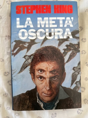 Meta oscura sthephen - ,