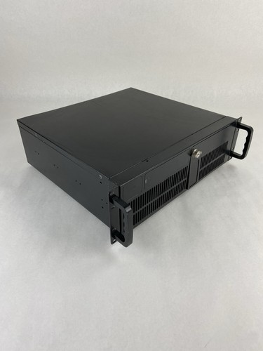 Case chassis server - , general