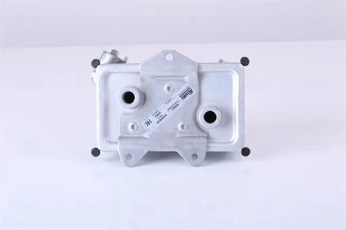 Radiatore olio motore