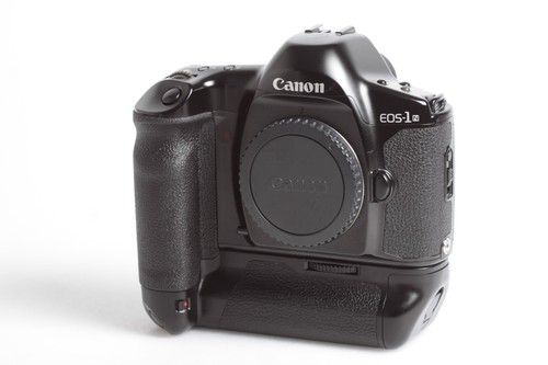 Canon eos scocca corpo - canon,
