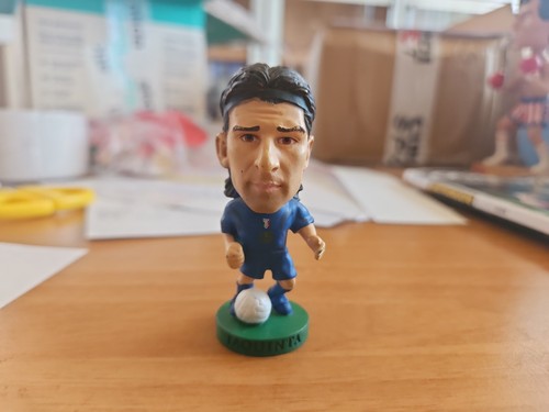 Corinthian prostars vincenzo - corinthian,