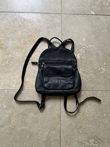 Mini zaino donna - , nero