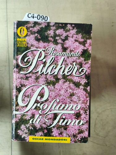 Rosamunde pilcher profumo - rosamunde,