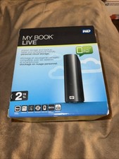 Western Digital WD My Book