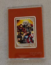 2026 The Art Of Marvel Comics