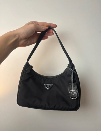 Borsa prada edition - borsa,