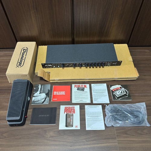 Jim dunlop cry baby - dunlop,