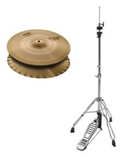 Leggendaria Vasca 15" Sound