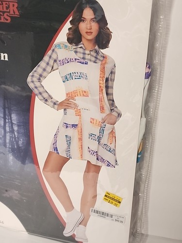 Stranger things eleven - stranger,