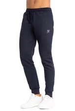 Pantalone Tuta uomo invernale in cotone felpato 9037 BE BOARD