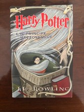 Harry Potter e il Principe