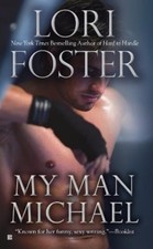 Lori foster man - foster, michael