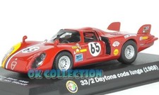 Modellino auto 1:43 ALFA ROMEO