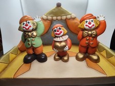 Thun set circo - set, base