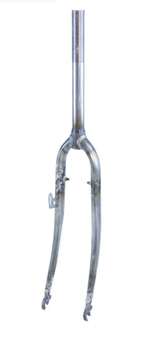Bonin forcella rigida grezza - bonin,