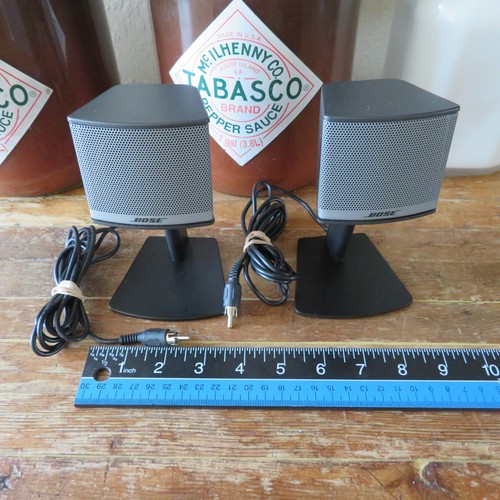 Bose companion series ii - series,