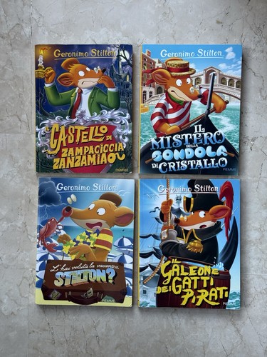 Lotto libri per bambini di - 4,