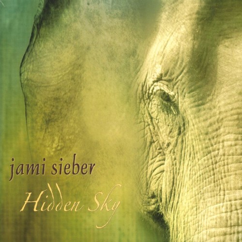 Jami sieber hidden sky cd - –,