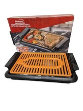 Brentwood griglia elettrica - brentwood,