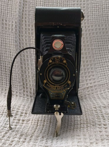 Kodak macchina fotografica - kodak, n.